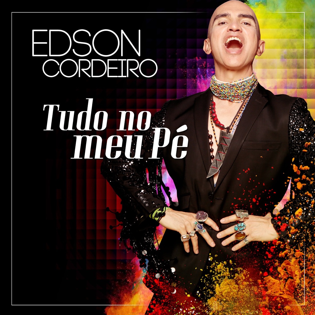  Disco Clubbing 2 Mestre De Cerimônia : Edson Cordeiro