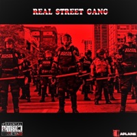 Real Street Gang - Single - Ka-Flame
