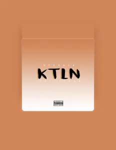 Poslechněte si interpreta Dstance, sledujte hudební videa, přečtěte si životopis, podívejte se na data turné a další informace.