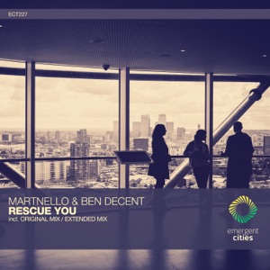 Rescue You - Single