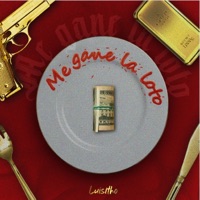 Me Gané La Loto - Single - Luisitho