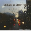 Leave a Light On - Single