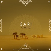 Sari - EP artwork