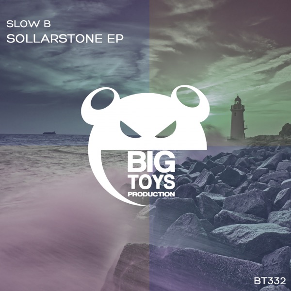 Sollarstone - Single