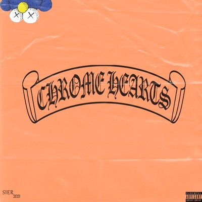 Chrome Hearts - Single