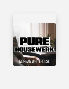 Morgan Whitehouseを聴いたり、ミュージックビデオを鑑賞したり、経歴やツアー日程などを確認したりしましょう！