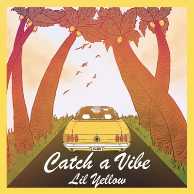 Catch a Vibe - Single
