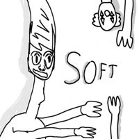 Soft - Single - puff