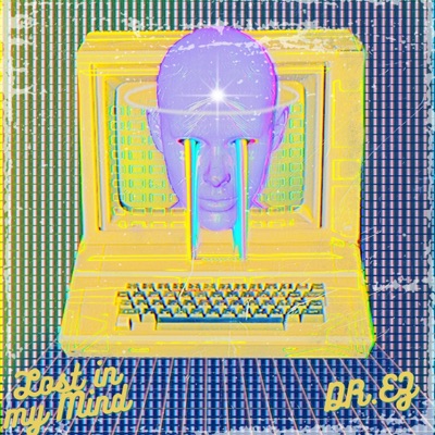 Lost In My Mind - Single