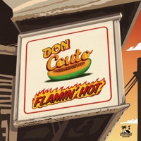 Flamin' Hot - Single - Don Couto