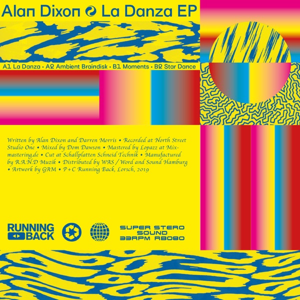 La Danza - EP