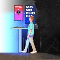 Monophobia (feat. Pnut) - Single - Port