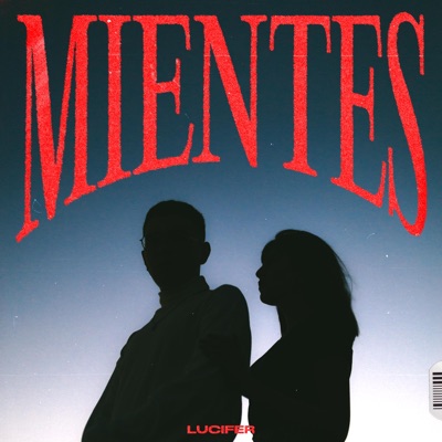 MIENTES - Single