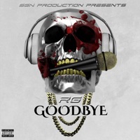 Goodbye - Single - RG