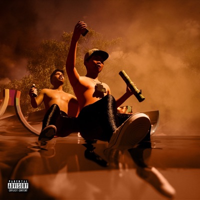 Paper (feat. Young J) - Single