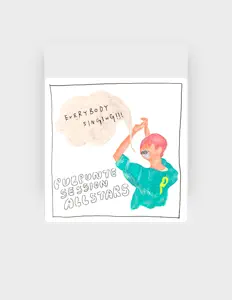 Escucha a PULPUNTE SESSION ALL STAR, mira vídeos musicales, lee la biografía, consulta fechas de giras y mucho más.