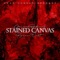 Stained Canvas (feat. Kyron West) - Jauwan Hadaway lyrics