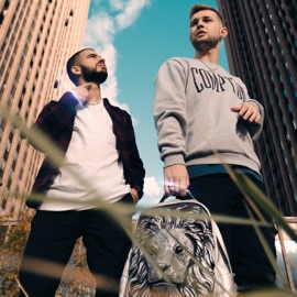 Долго искал (feat. T.T.33) RAYGO