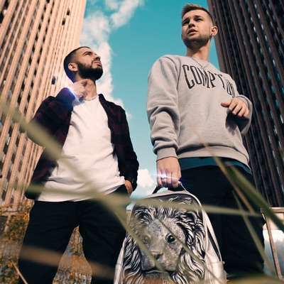 Долго искал (feat. T.T.33) - Single