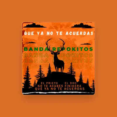 Listen to Banda Repokitos, watch music videos, read bio, see tour dates & more!