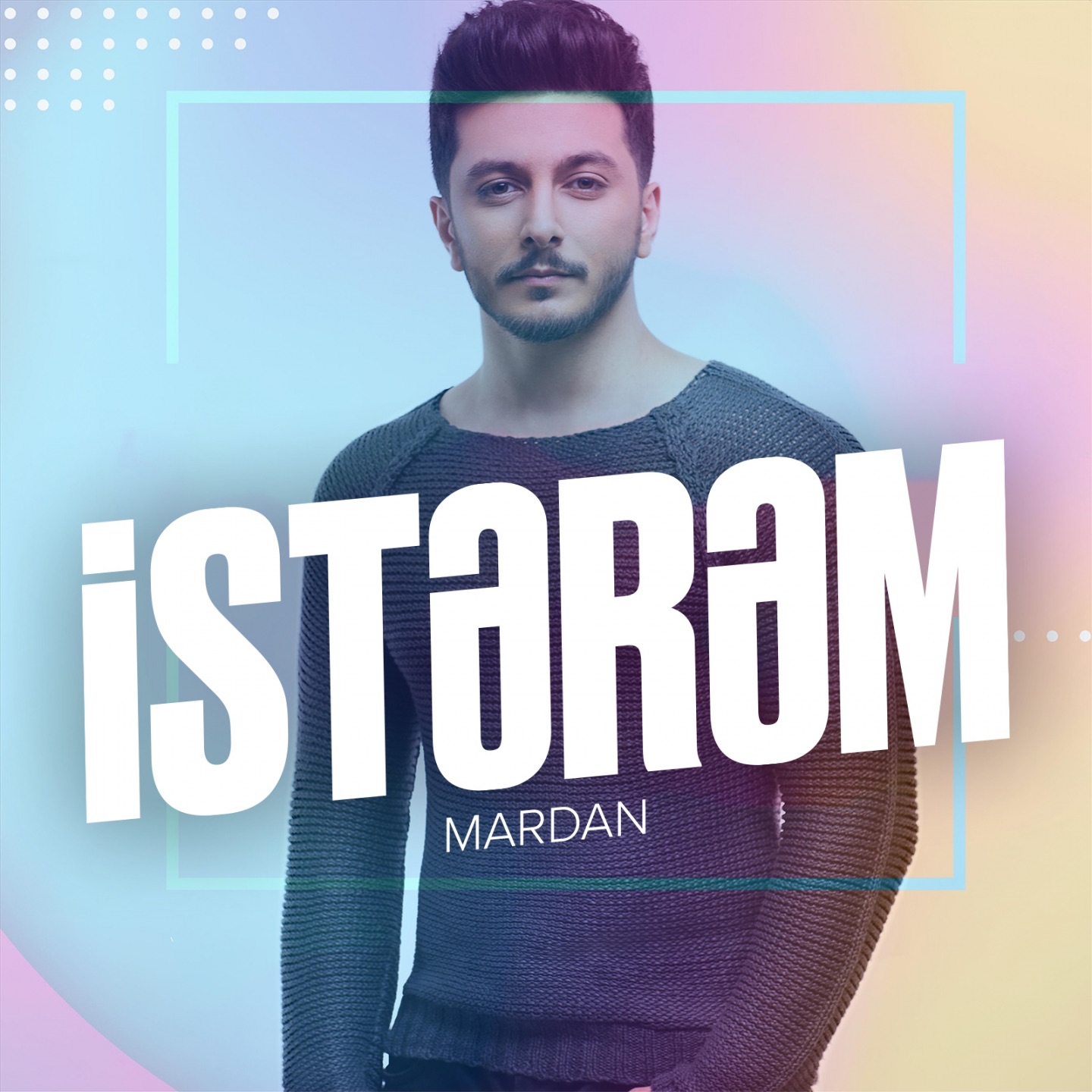 Mardan Kazimov - İstərəm