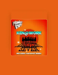 Listen to Ken@Work, watch music videos, read bio, see tour dates & more!