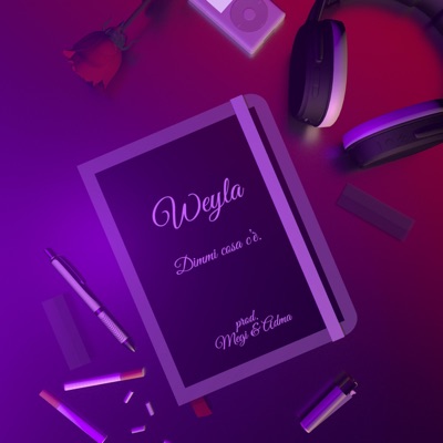 Dimmi cosa c'è - Single