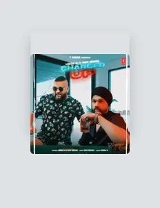 Posłuchaj wykonawcy Leeda H, obejrzyj teledyski, przeczytaj biografię, zobacz daty tras koncertowych i nie tylko!