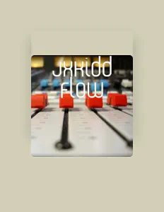 JxKidd dinle, müzik videolarını izle, biyografisini oku, tur tarihlerini ve daha fazlasını gör!