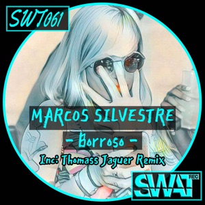 Borroso - Single