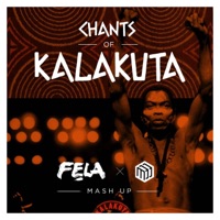 Chants of Kalakuta - Single - M33