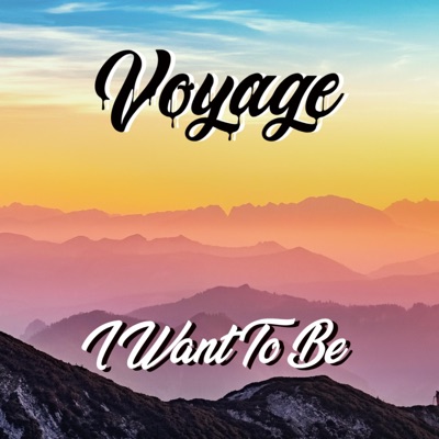 I Want To Be - Single