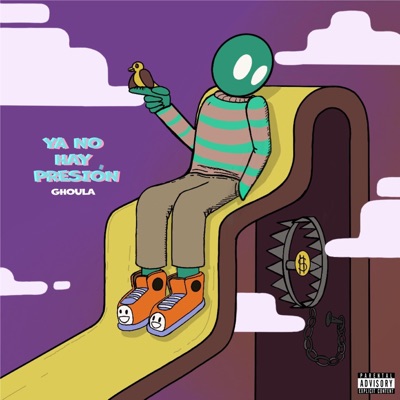 Ya no hay presión - Single