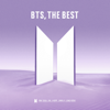 BTS, THE BEST - BTS