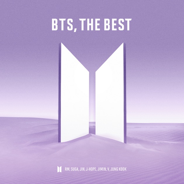 BTS the Best  アルバム　映画「シグナル」　5点 BTS the Best アルバム 映画「シグナル」 5点