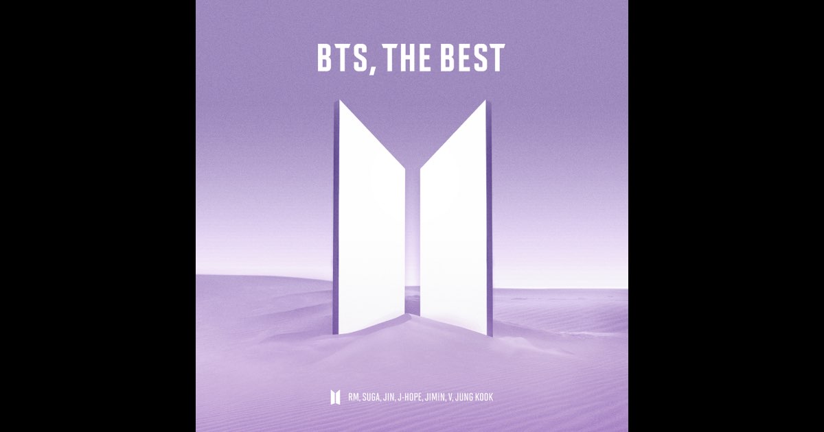 BTS, THE BEST - Album by BTS - Apple Music