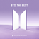 Not Today (Japanese Version) - BTS