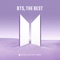 Film out - BTS lyrics