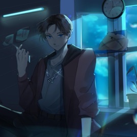 Would you be there? (feat. Lil Uber) Lukas