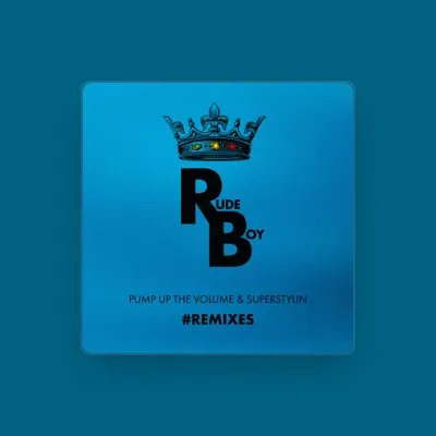 Listen to Rude Boy, watch music videos, read bio, see tour dates & more!
