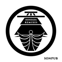Dondada Remixes - SONPUB