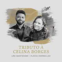 Fica, Senhor, Comigo — Leo Mantovani & Flávia Dornellas