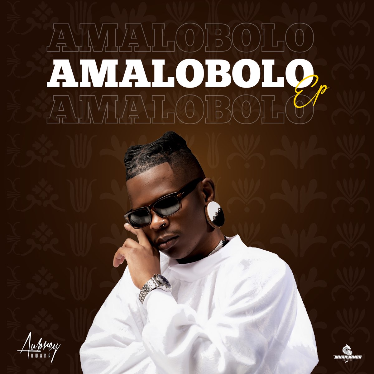 ‎amalobolo - Ep - Album By Aubrey Qwana - Apple Music