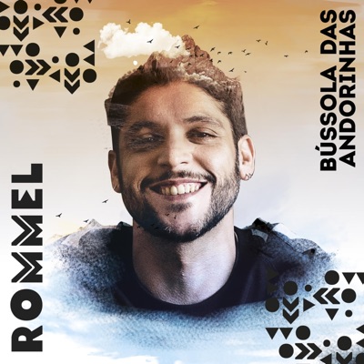 Bússola Das Andorinhas - EP