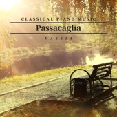 Passacaglia (Sad & Emotional Piano Version) artwork