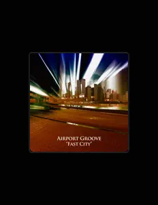 Listen to Airport Groove, watch music videos, read bio, see tour dates & more!
