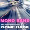 Come Back (Mix Extended Version)