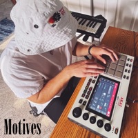 Motives - Single - Prod.Russell