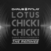 Chicki Chicki (Dance With Somebody) [Fat Astronauts Remix] artwork