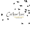 Cocteau Twins - Bluebeard (Remastered 2006) artwork